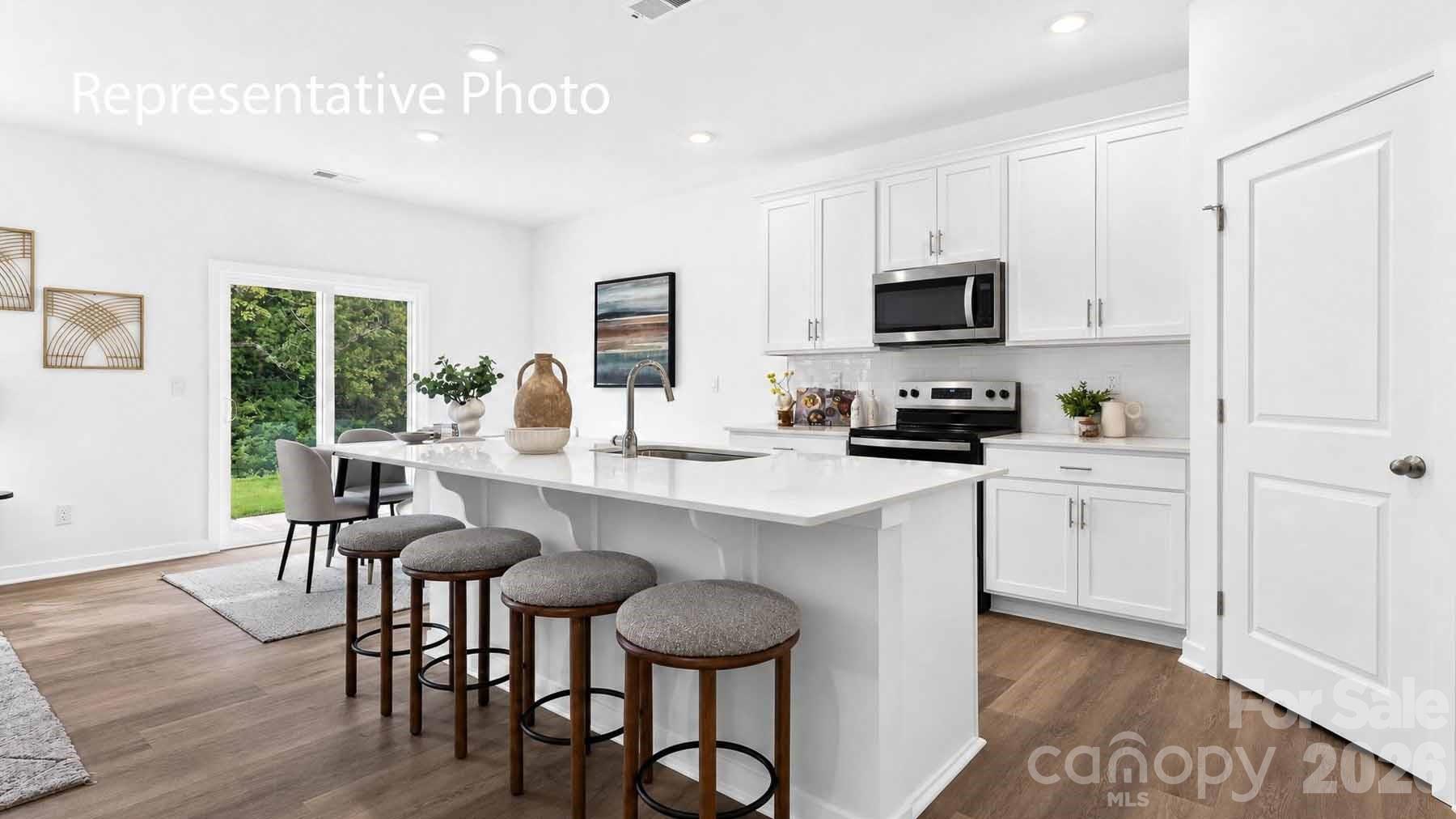 2575 Goose Fair Road Maiden, NC 28650 - Photo 3 of 32 Gallery Image 3