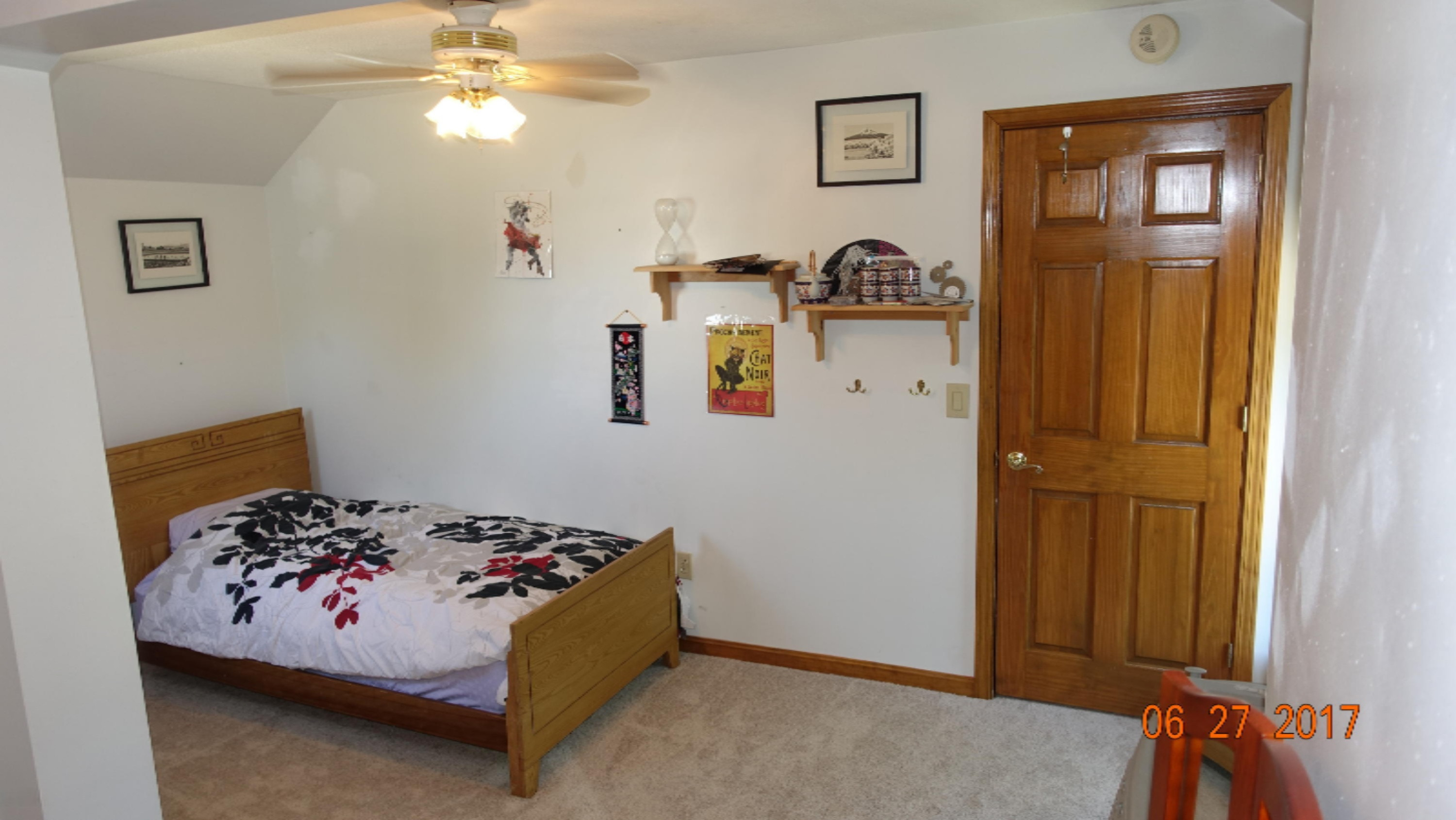 1347 West Lemon Creek Road Baroda, MI 49101 - Photo 19 of 34 BR 3