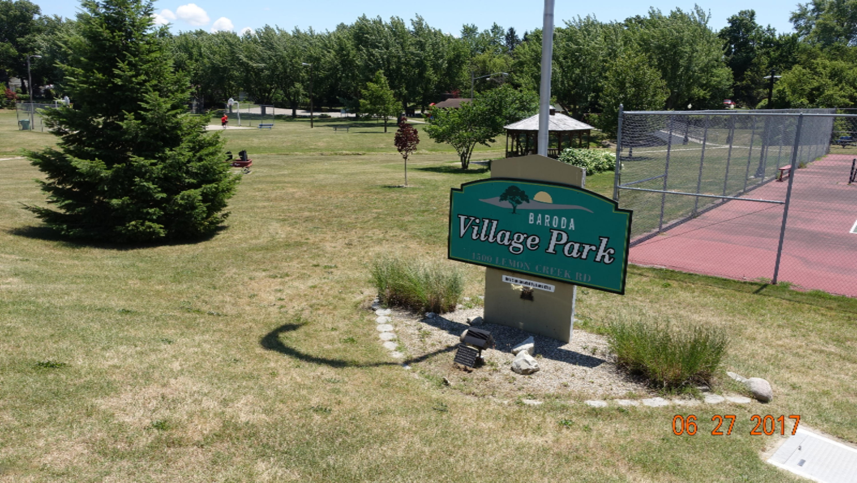 1347 West Lemon Creek Road Baroda, MI 49101 - Photo 34 of 34 best village park