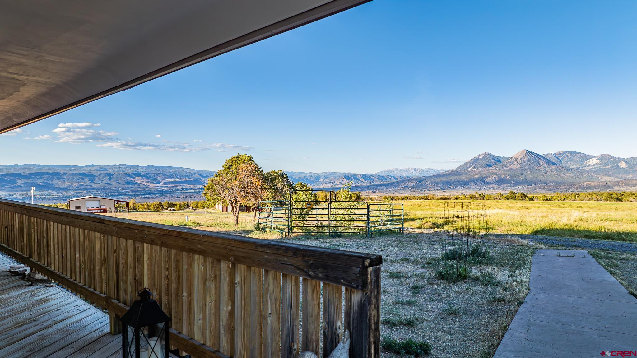 1253 3350th Road Crawford, CO 81415 - Photo 9 of 45 Gallery Image 9