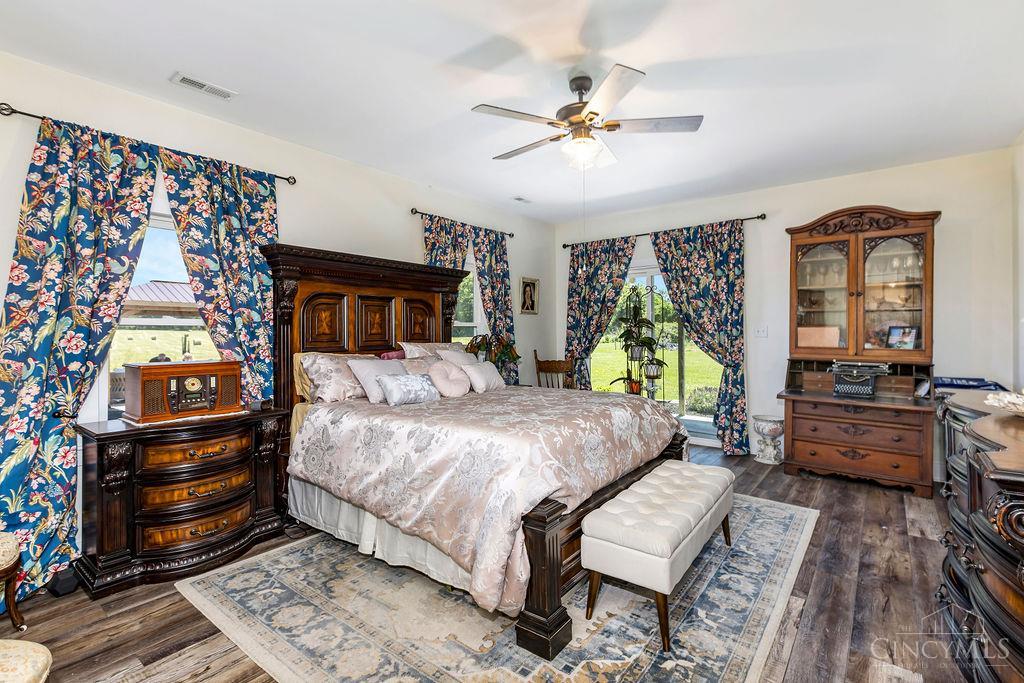 4054 Concord Road Hillsboro, OH 45133 - Photo 25 of 75