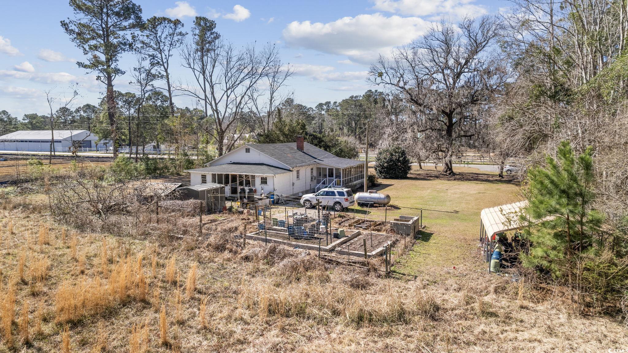 10141 Mcdowell Shortcut Road Murrells Inlet, SC 29576 - Photo 23 of 28 Gallery Image 23
