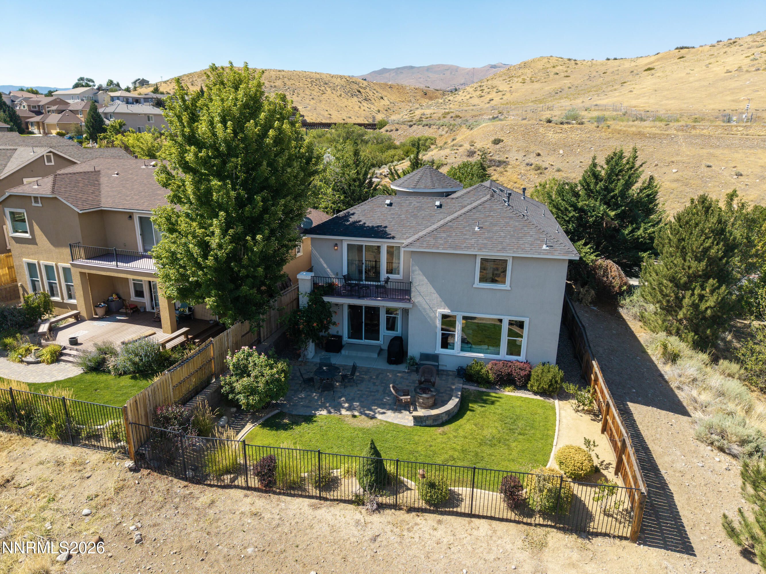 175 Anselmo Drive Reno, NV 89523 - Photo 54 of 55 Anselmo175-003