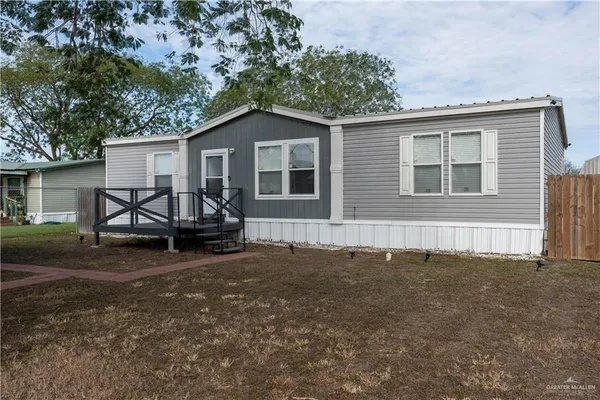 $175,000 | 17619 Forest Lane, Harlingen, TX 78552