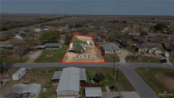 $175,000 | 17619 Forest Lane, Harlingen, TX 78552