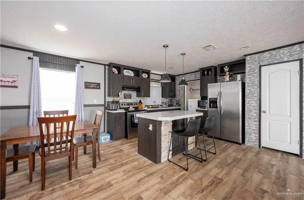 $175,000 | 17619 Forest Lane, Harlingen, TX 78552