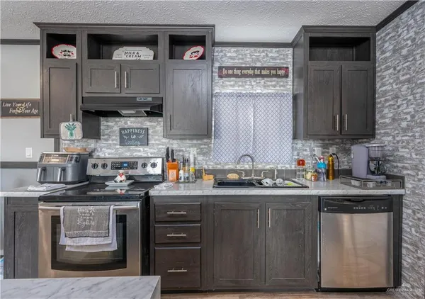 $175,000 | 17619 Forest Lane, Harlingen, TX 78552