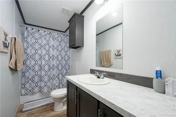 $175,000 | 17619 Forest Lane, Harlingen, TX 78552