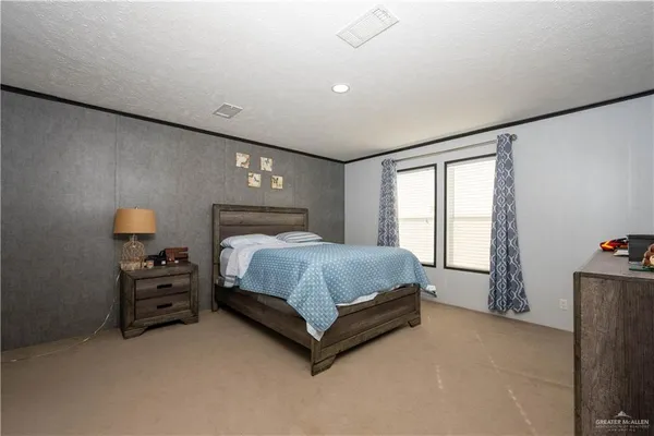 $175,000 | 17619 Forest Lane, Harlingen, TX 78552