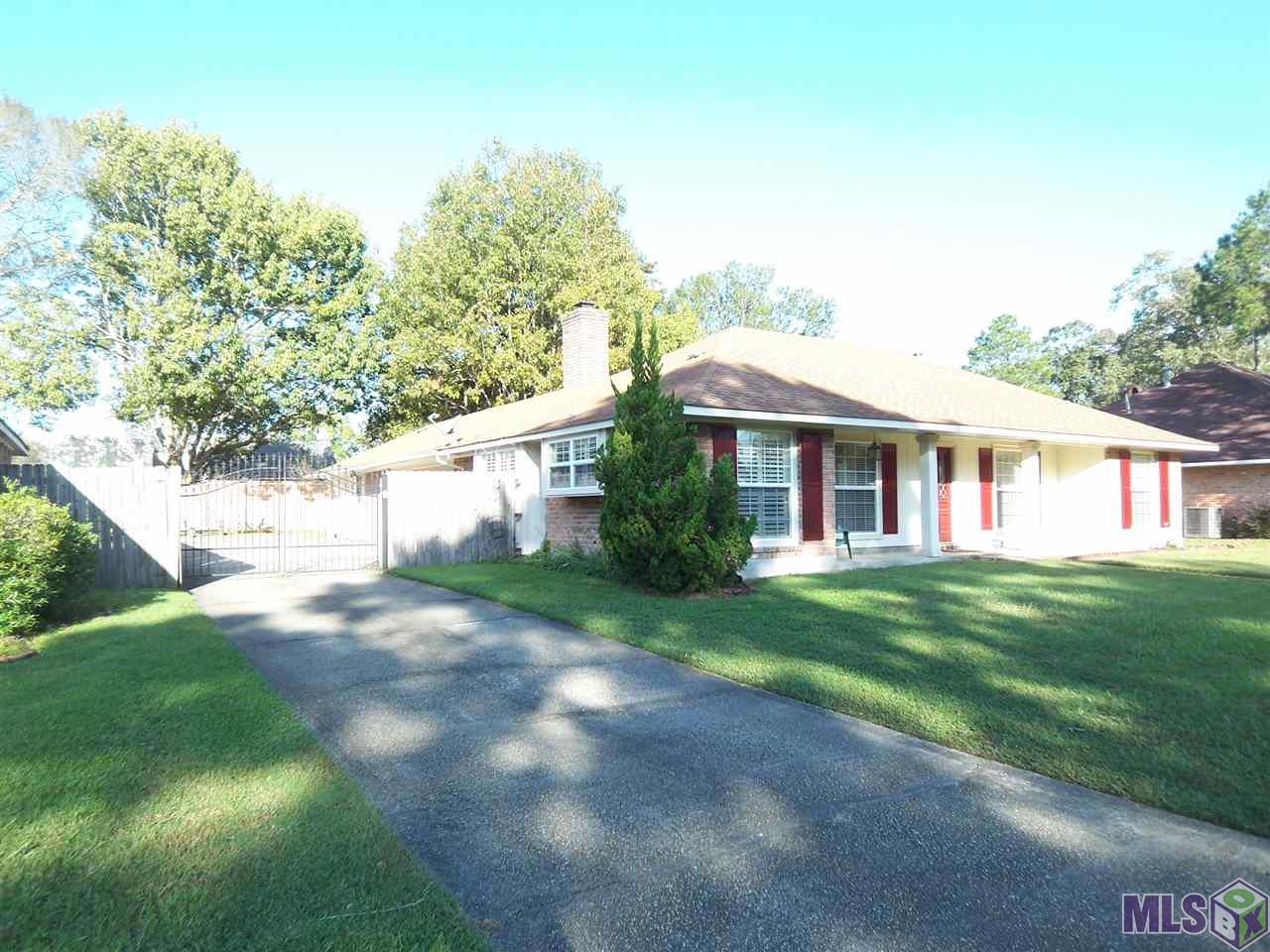 5322 Highland Ridge Drive Baton Rouge, LA 70817 - Photo 1 of 37 Gallery Image 1