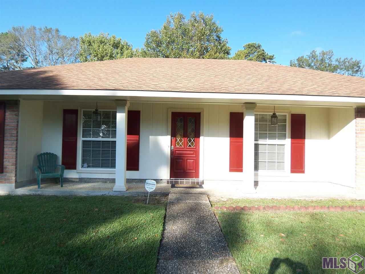 5322 Highland Ridge Drive Baton Rouge, LA 70817 - Photo 2 of 37 Gallery Image 2
