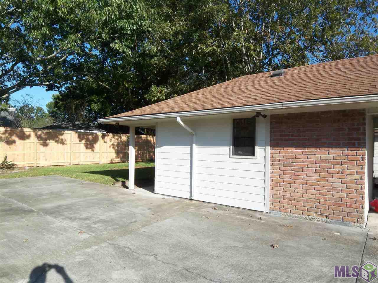 5322 Highland Ridge Drive Baton Rouge, LA 70817 - Photo 35 of 37 Gallery Image 35