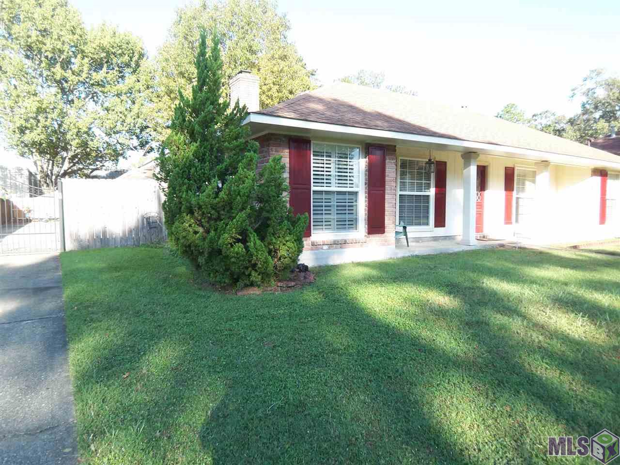 5322 Highland Ridge Drive Baton Rouge, LA 70817 - Photo 37 of 37 Gallery Image 37