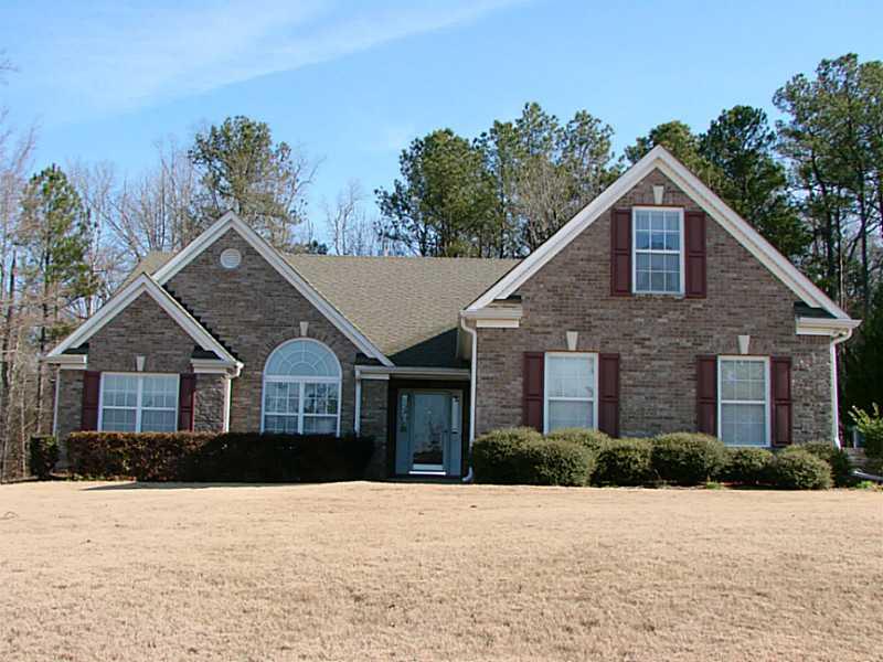 349 Arbor Rd S West Monroe, GA 30656 - Photo 1 of 1 Exterior Front.