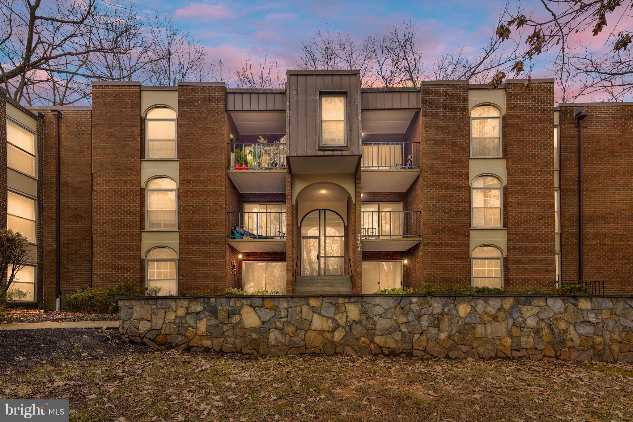 3354 Woodburn Road, Unit 14 Annandale, VA 22003 - Photo 1 of 55