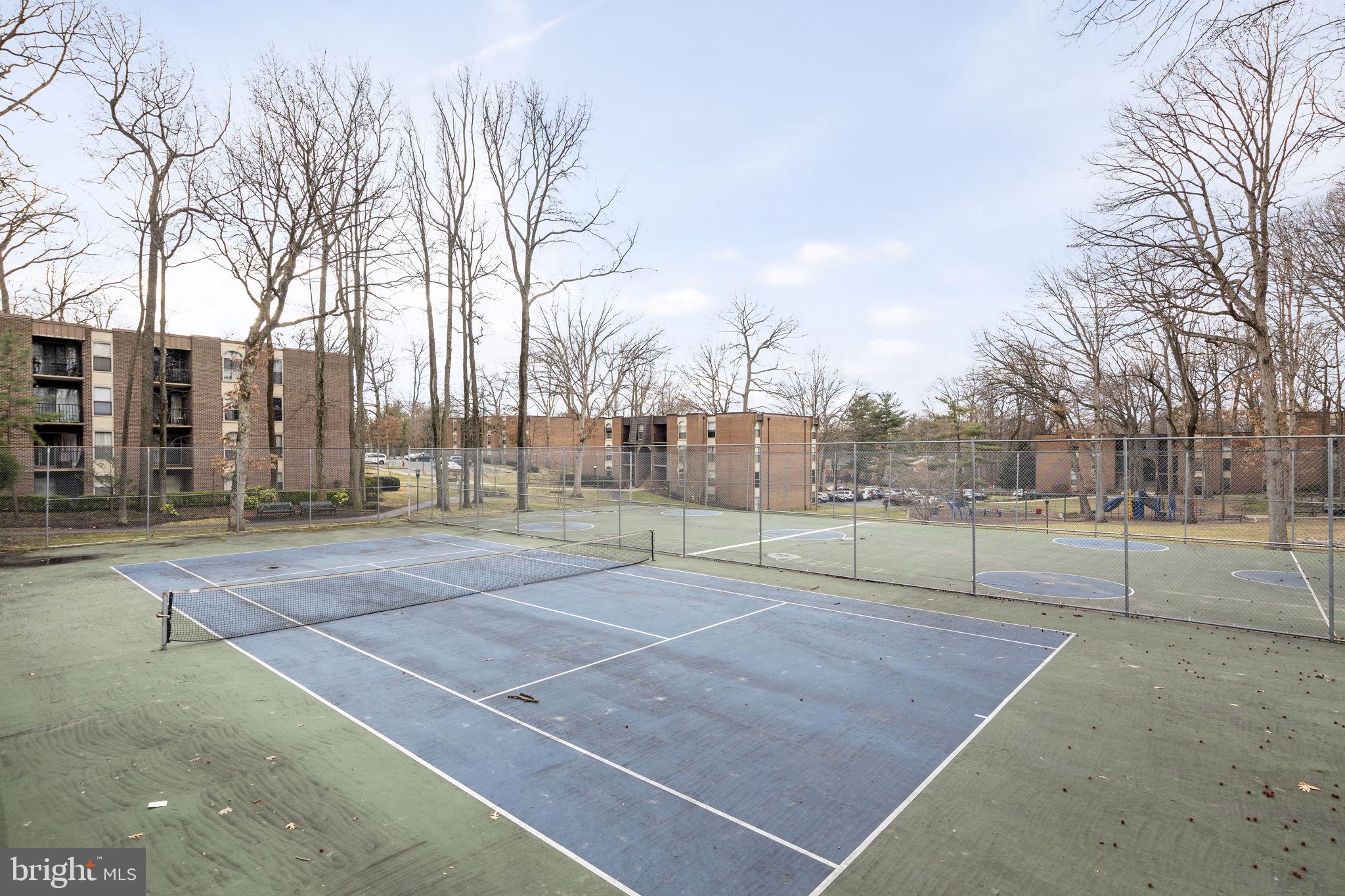 3354 Woodburn Road, Unit 14 Annandale, VA 22003 - Photo 40 of 55