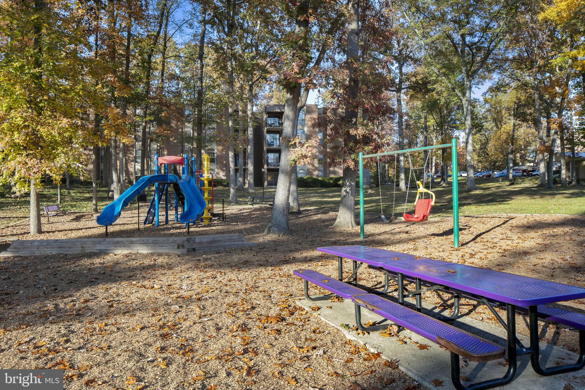 3354 Woodburn Road, Unit 14 Annandale, VA 22003 - Photo 49 of 55
