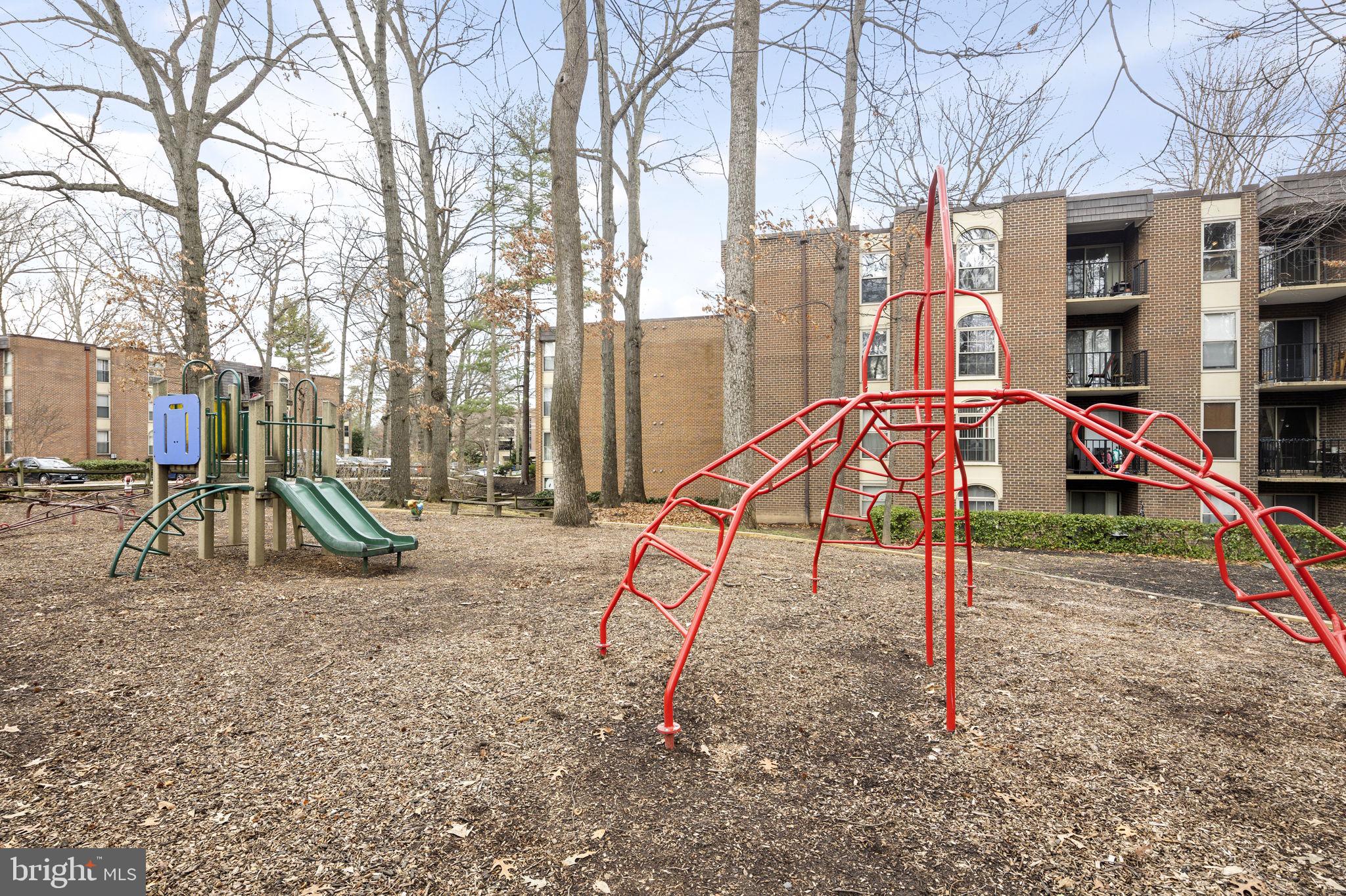 3354 Woodburn Road, Unit 14 Annandale, VA 22003 - Photo 50 of 55