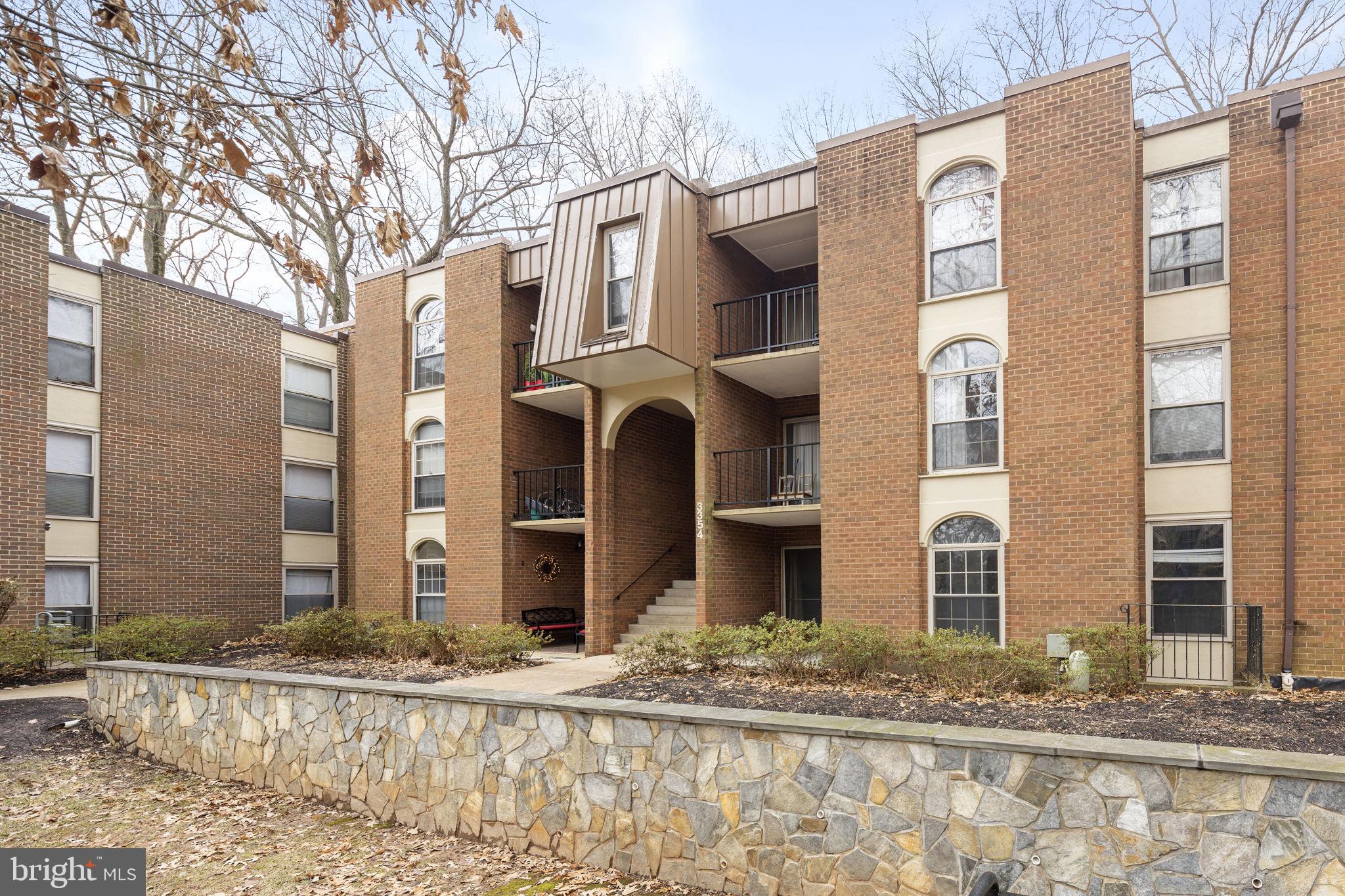 3354 Woodburn Road, Unit 14 Annandale, VA 22003 - Photo 55 of 55