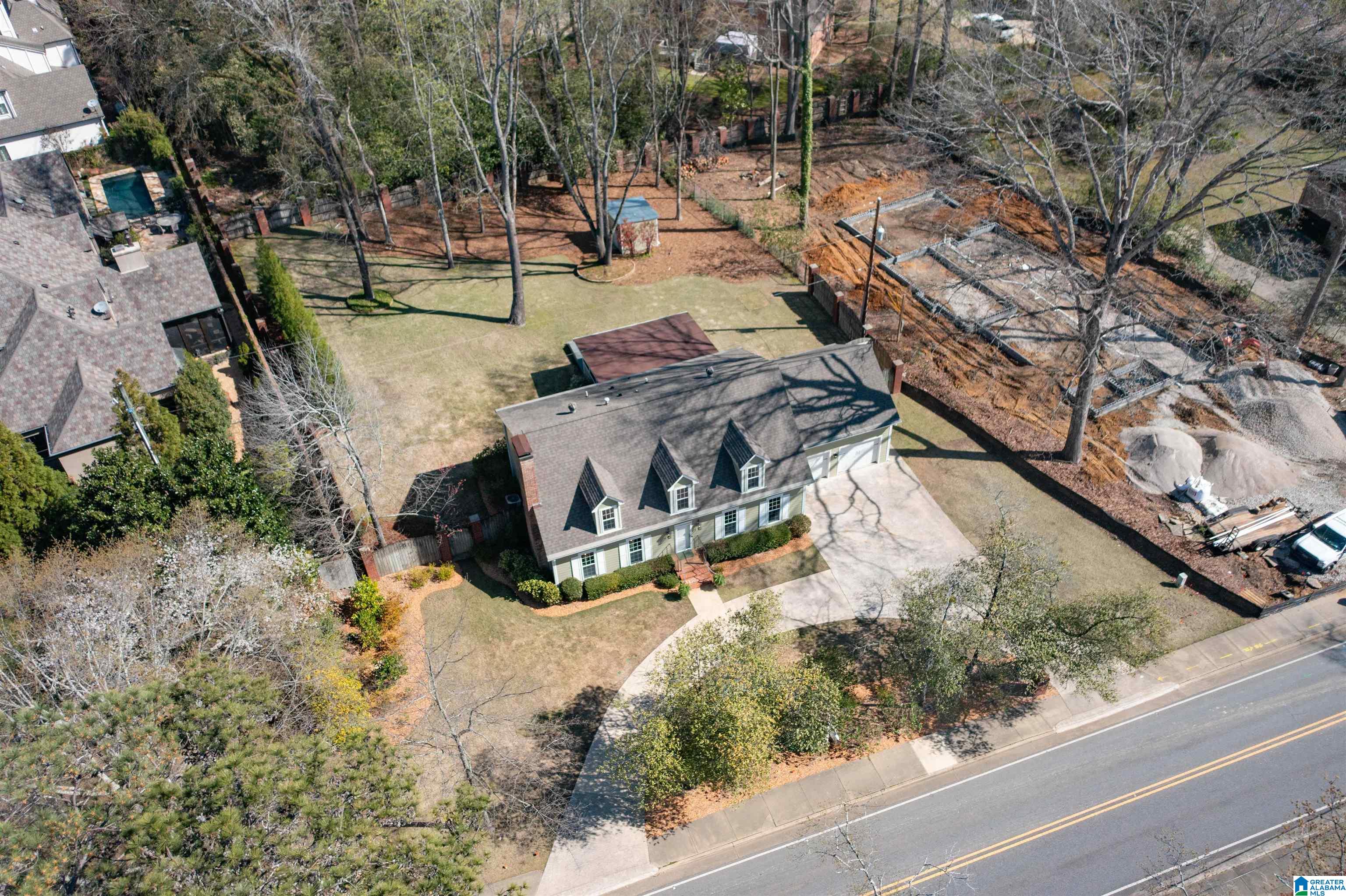3068 Overton Road Mountain Brook, AL 35223 - Photo 63 of 64