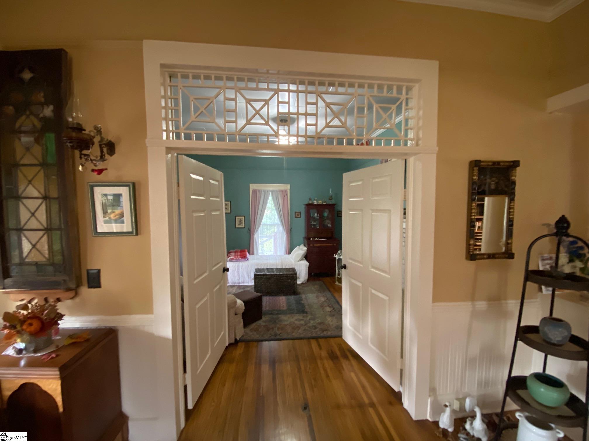 657 South Harper Street Laurens, SC 29360 - Photo 15 of 23