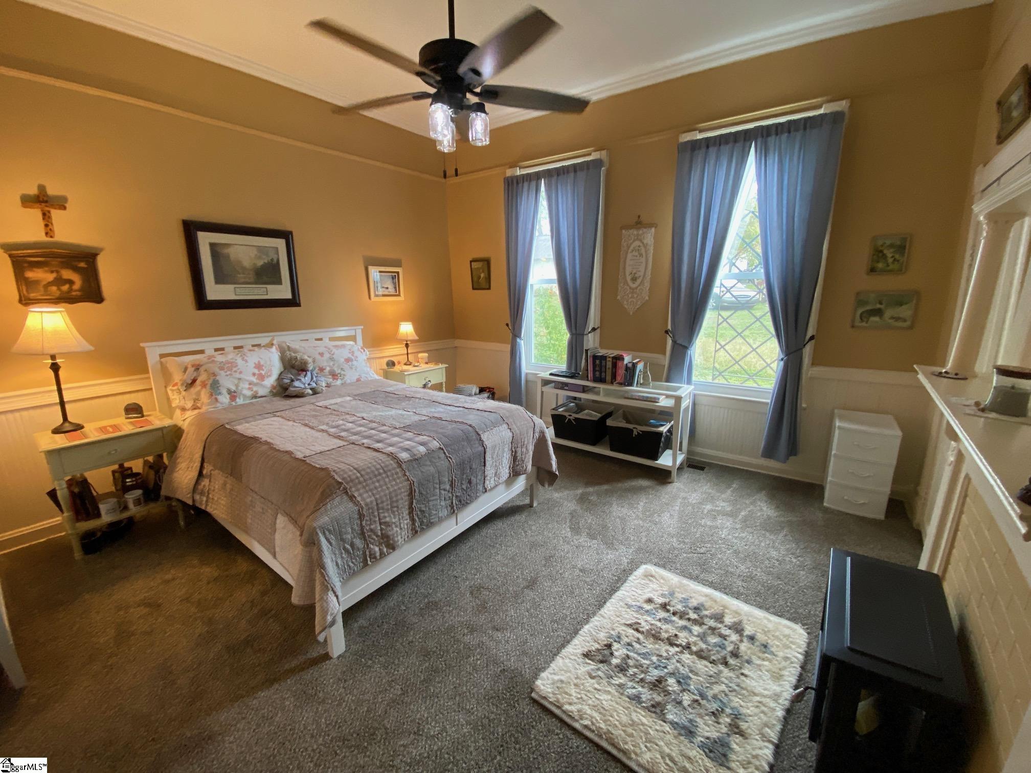 657 South Harper Street Laurens, SC 29360 - Photo 16 of 23