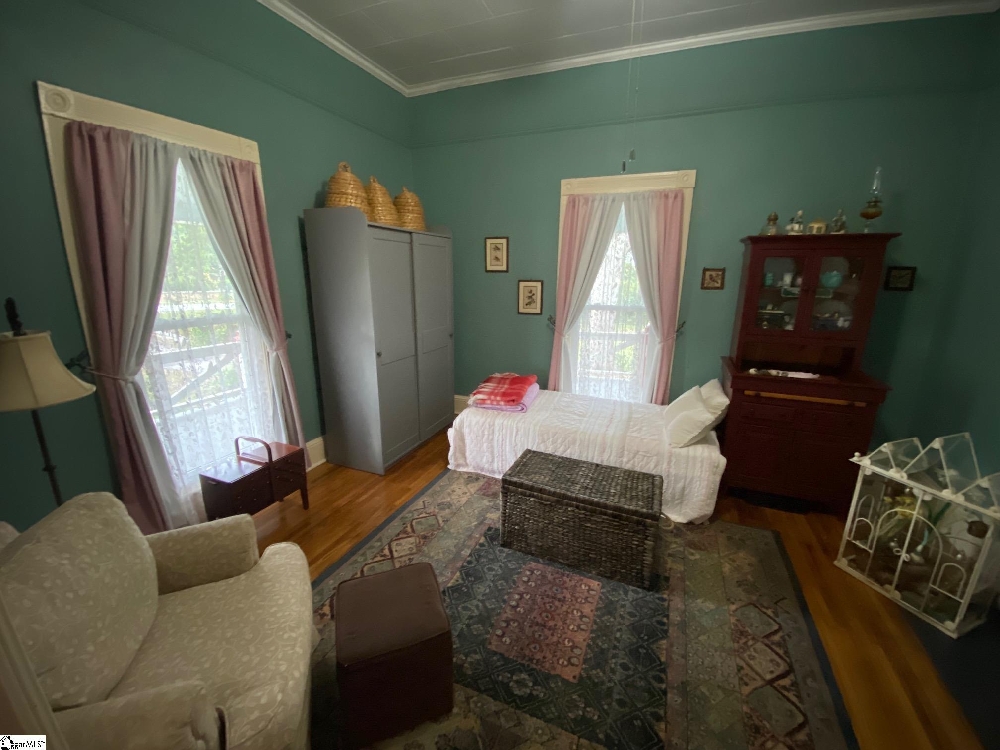 657 South Harper Street Laurens, SC 29360 - Photo 17 of 23