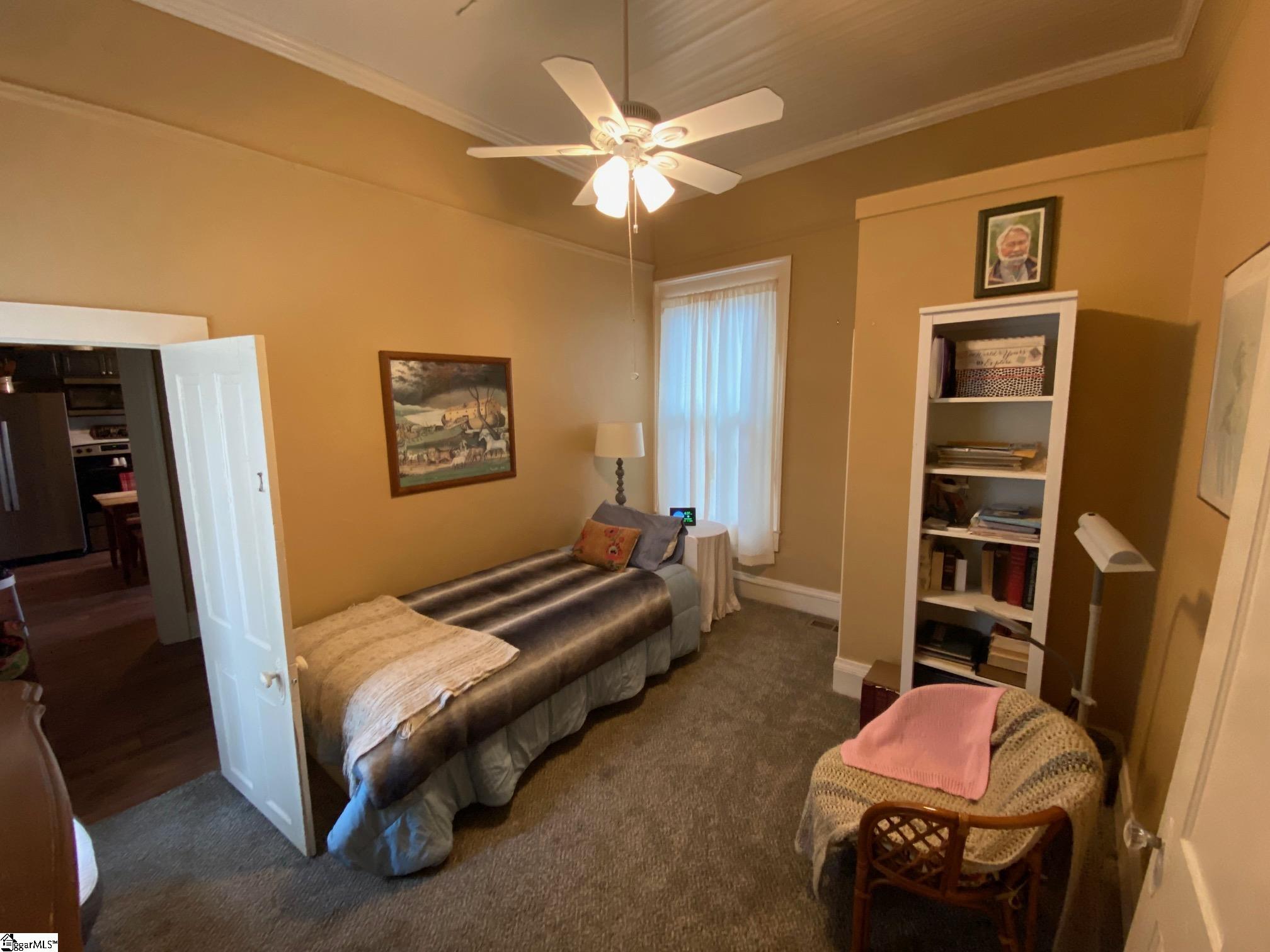 657 South Harper Street Laurens, SC 29360 - Photo 19 of 23