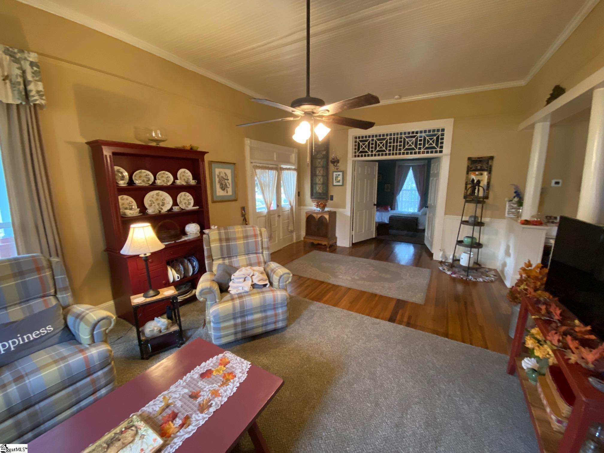 657 South Harper Street Laurens, SC 29360 - Photo 22 of 23