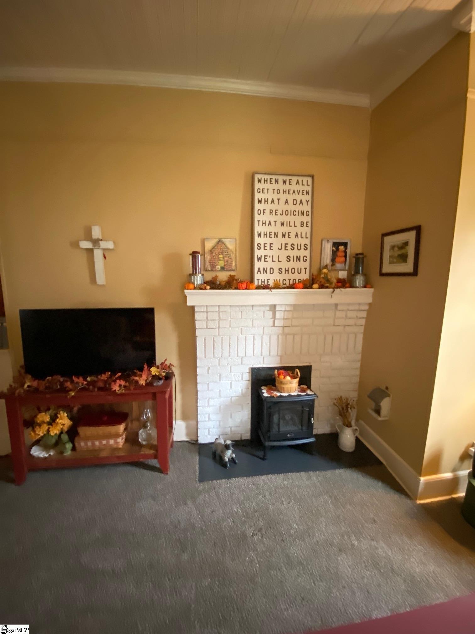 657 South Harper Street Laurens, SC 29360 - Photo 23 of 23