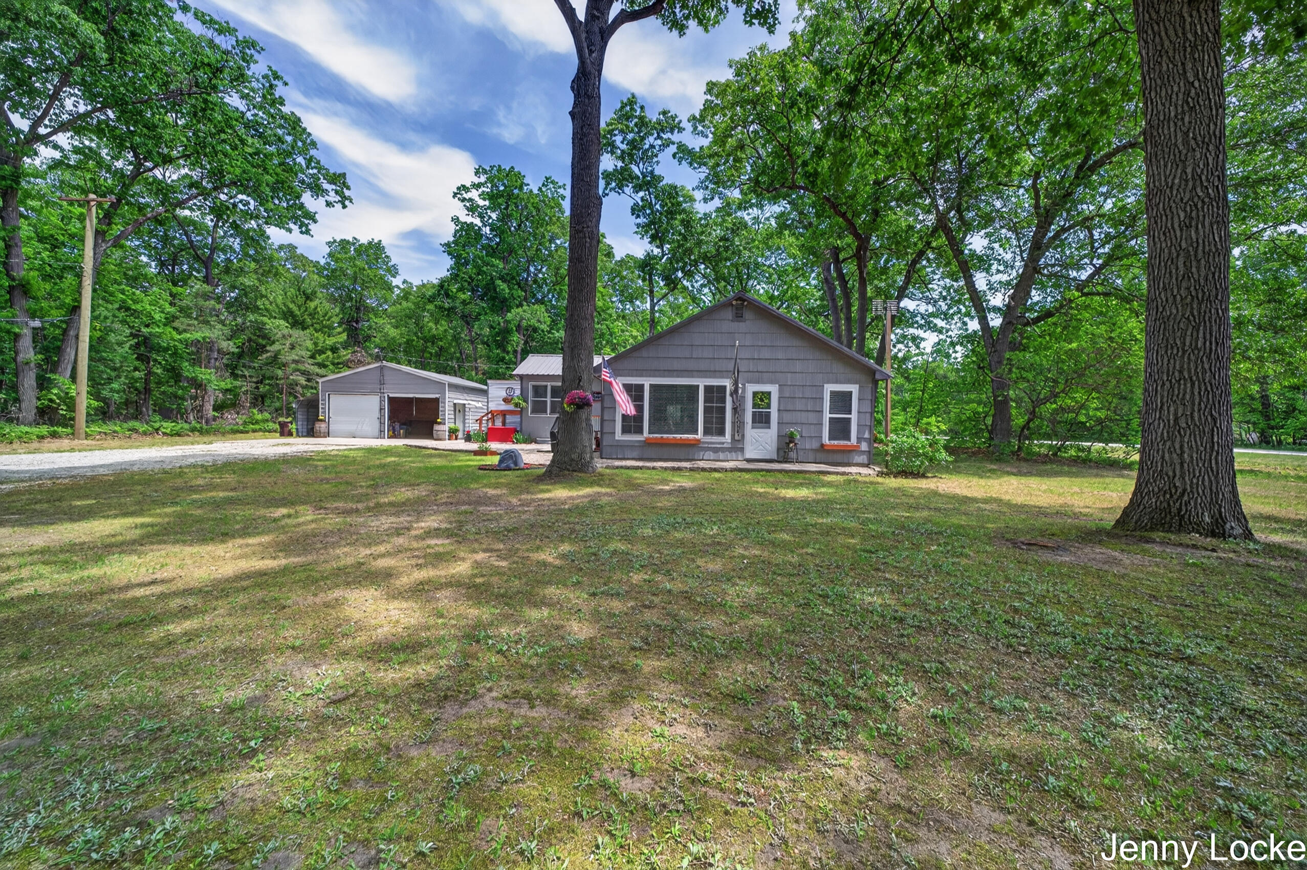588 North Mill Iron Road Muskegon, MI 49442 - Photo 1 of 43 588 N Mill Iron Rd (8 of 51)