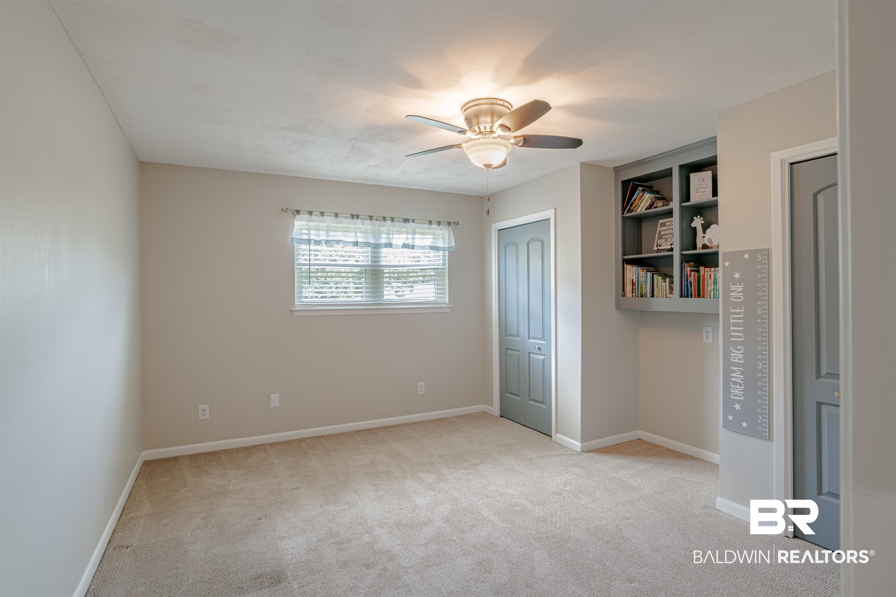4250 Honey Court Mobile, AL 36619 - Photo 20 of 34 Bedroom 2