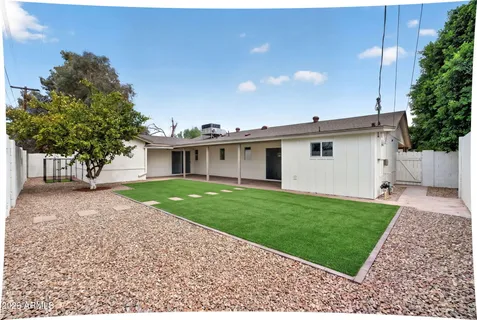 $699,000 | 122 East Garfield Street, Tempe, AZ 85288