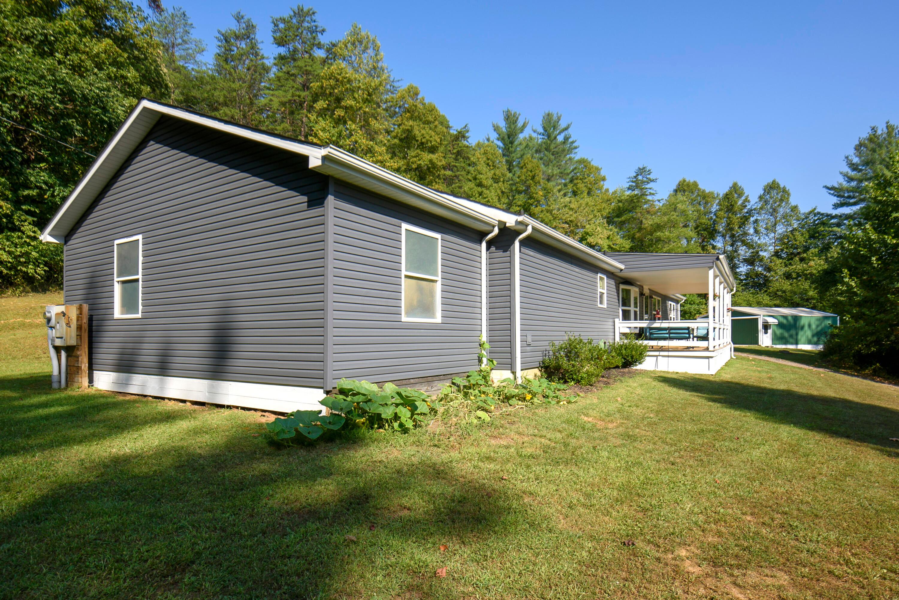 14091 Jack Run Road Rockbridge, OH 43149 - Photo 20 of 40 Side view