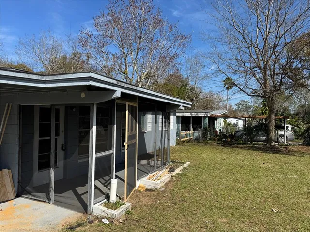 $227,500 | 1224 10th Street, Holly Hill, FL 32117
