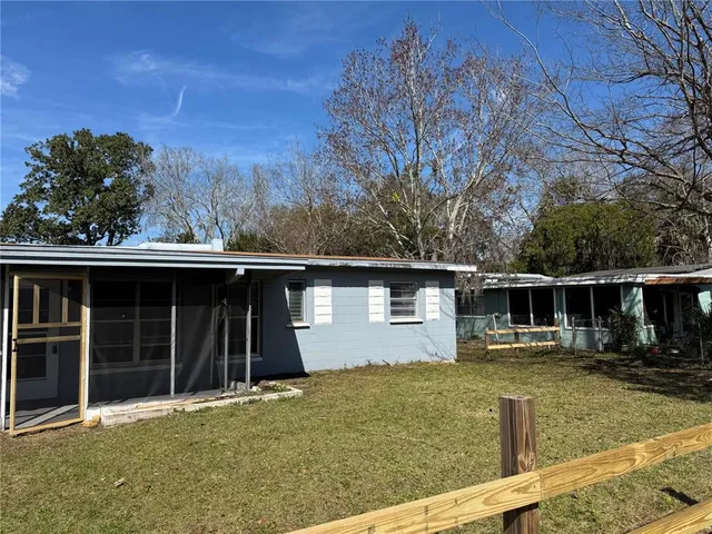 $227,500 | 1224 10th Street, Holly Hill, FL 32117