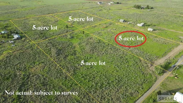 $119,000 | 875 Southeast N, Ashton, ID 83420