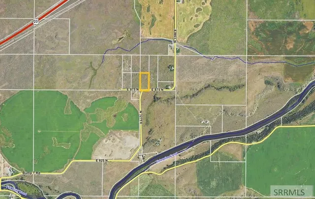 $119,000 | 875 Southeast N, Ashton, ID 83420