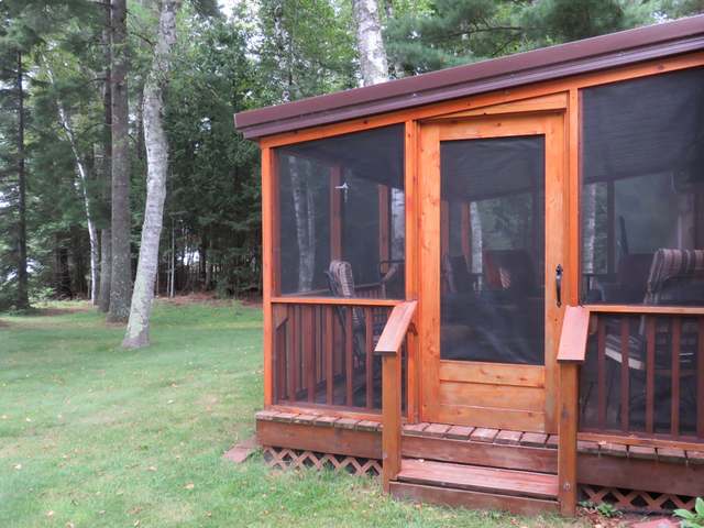 4860 Lake Of The Falls Road Mercer, WI 54547 - Photo 19 of 20 Gallery Image 19