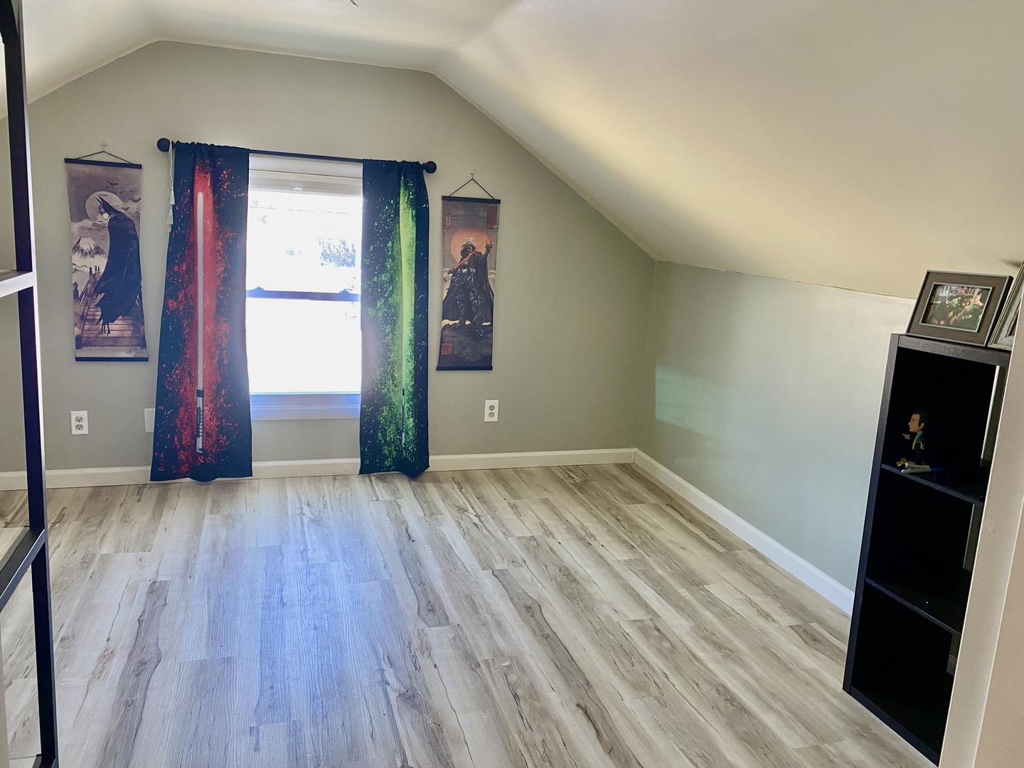 817 North 7th Street Rochelle, IL 61068 - Photo 12 of 14 an empty room with wooden floor and closet