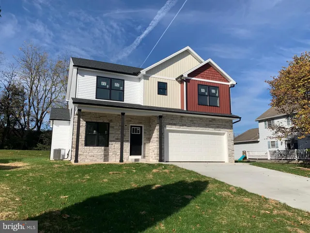 $419,900 | 108 Baker And Russell Drive, Shippensburg, PA 17257