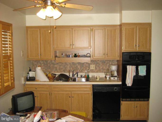 6023 Sumner Road Alexandria, VA 22310 - Photo 13 of 23 Kitchen #2