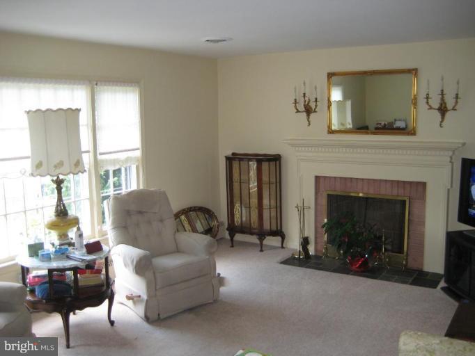 6023 Sumner Road Alexandria, VA 22310 - Photo 16 of 23 Living Room #2