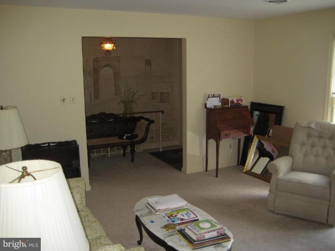6023 Sumner Road Alexandria, VA 22310 - Photo 17 of 23 Living Room #3