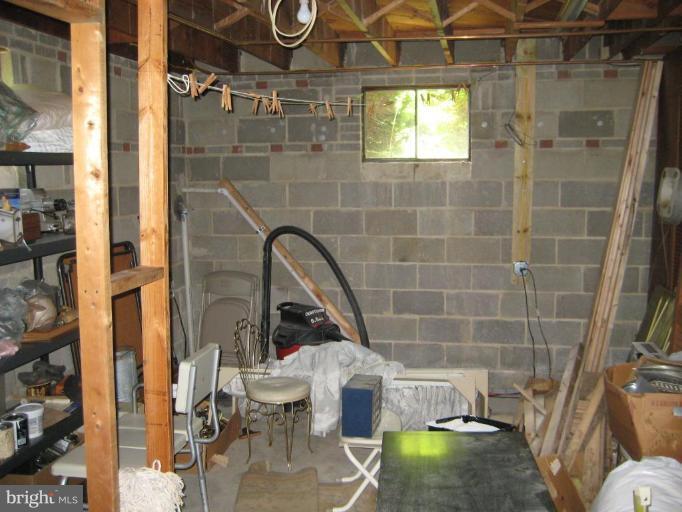 6023 Sumner Road Alexandria, VA 22310 - Photo 23 of 23 Workshop