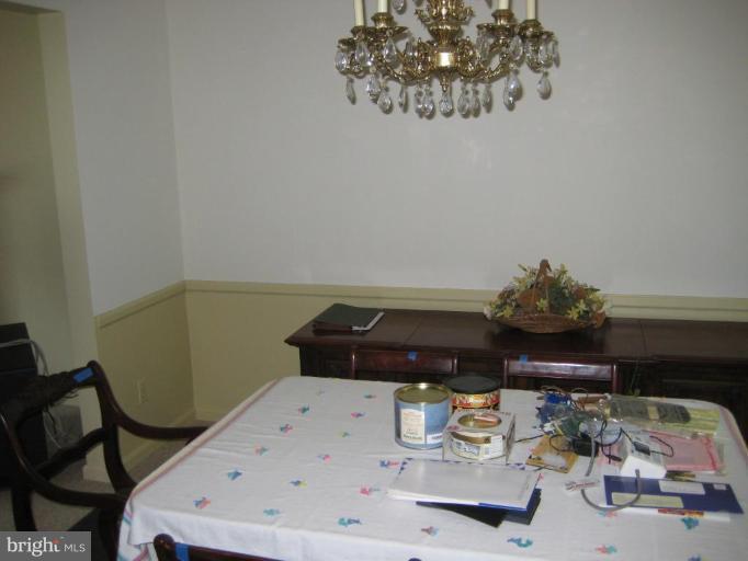 6023 Sumner Road Alexandria, VA 22310 - Photo 10 of 23 Dining Room