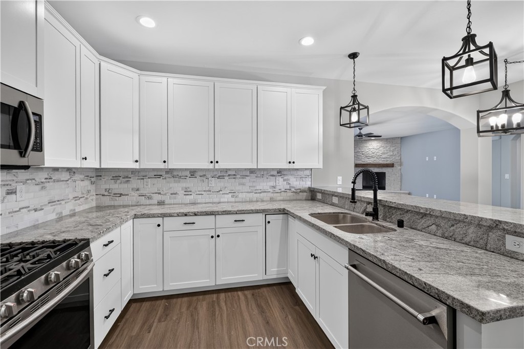 21841 Mid Tehachapi, CA 93561 - Photo 8 of 29