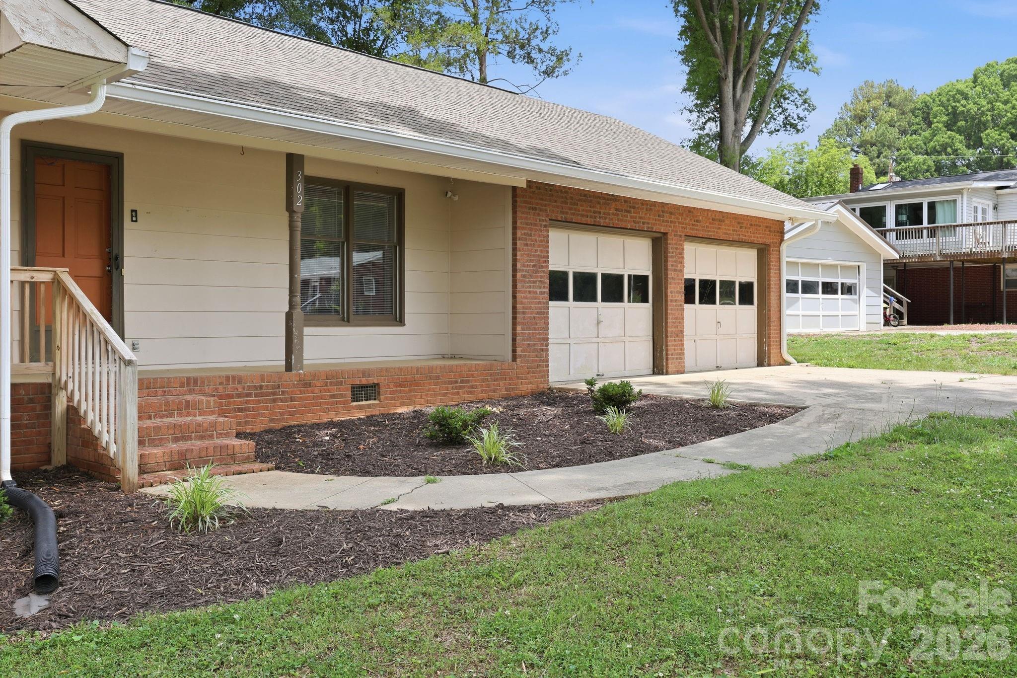 302 South Mccoy Road Salisbury, NC 28144 - Photo 34 of 39