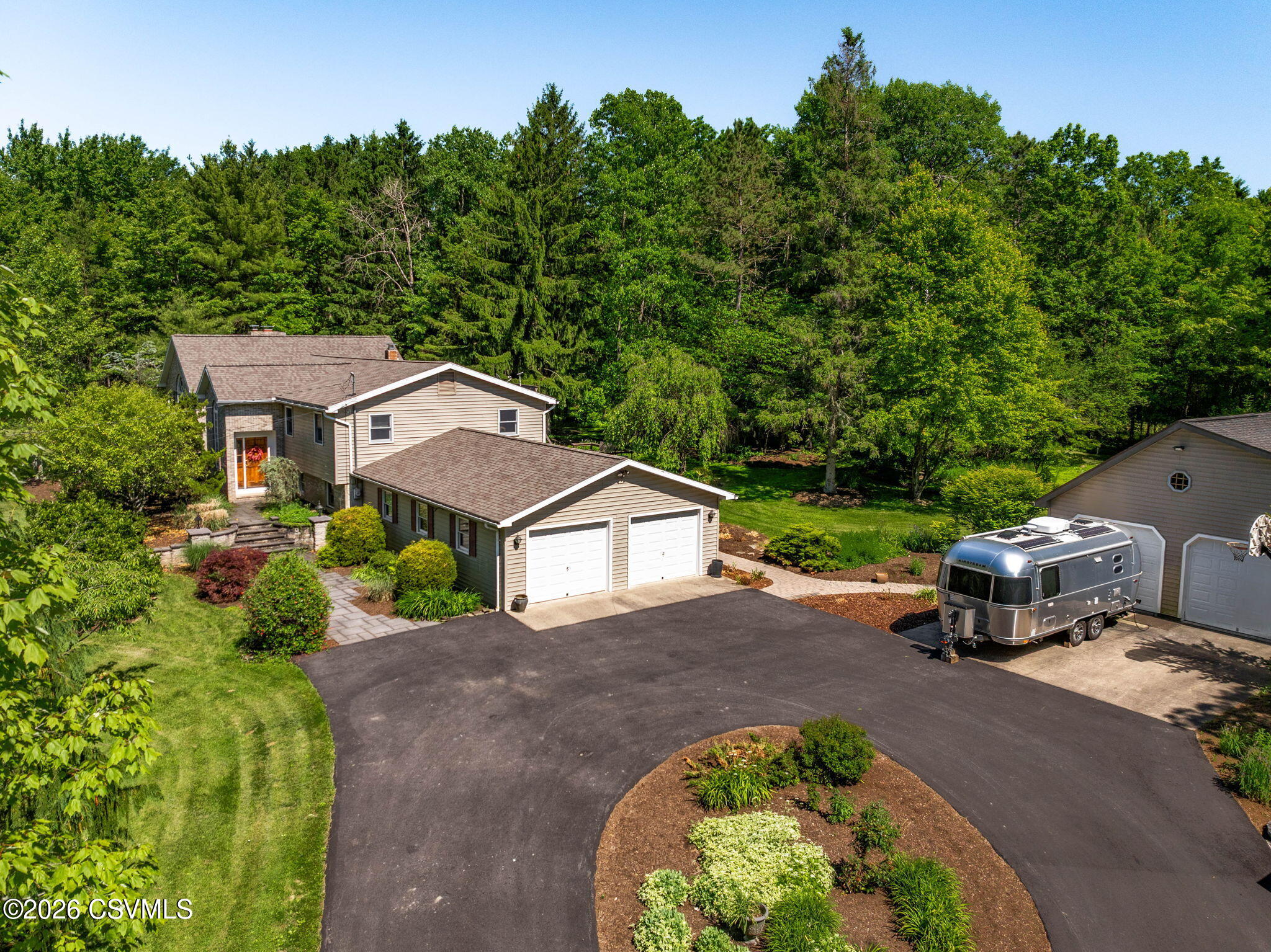 842 Showers Road Muncy, PA 17756 - Photo 29 of 30