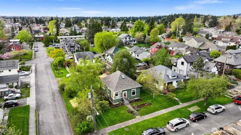 $675,000 | 2301 I Street, Bellingham, WA 98225